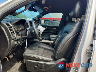 Zdjęcie 7 z 12 samochodu: 2020 RAM 1500 REBEL VIN:1C6SRFLT1LN242317 - miniatura