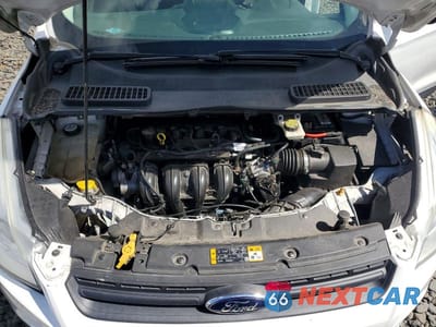 Zdjęcie 12 z 13 samochodu: 2013 FORD ESCAPE S VIN:1FMCU0F73DUD70567 - miniatura