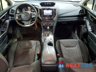 Zdjęcie 8 z 13 samochodu: 2022 SUBARU IMPREZA VIN:4S3GTAB61N3715601 - miniatura