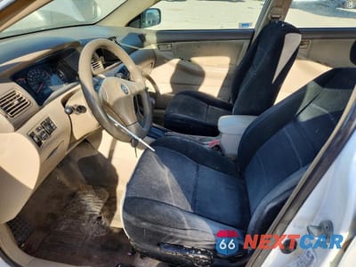 Zdjęcie 7 z 11 samochodu: 2008 TOYOTA COROLLA CE VIN:1NXBR32E68Z957189 - miniatura