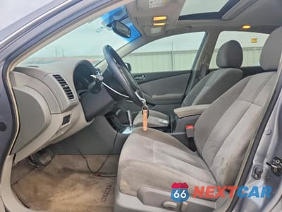 Zdjęcie 7 z 11 samochodu: 2007 NISSAN ALTIMA 3.5 SE VIN:1N4BL21E77C136386 - miniatura