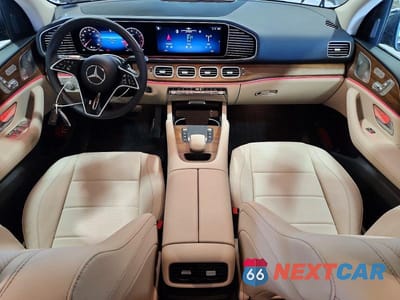 Zdjęcie 8 z 13 samochodu: 2026 MERCEDES-BENZ GLE 350 4MATIC VIN:4JGFB4FB6TB528134 - miniatura