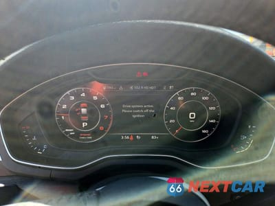 Zdjęcie 9 z 12 samochodu: 2019 AUDI A4 PREMIUM PLUS VIN:WAUENAF48KA002368 - miniatura