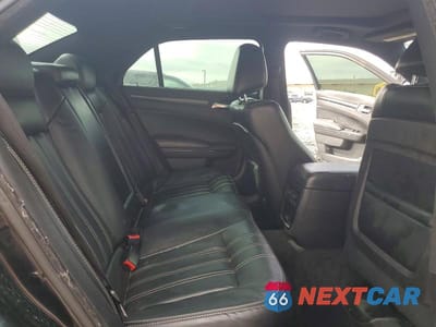 Zdjęcie 10 z 13 samochodu: 2016 CHRYSLER 300 S VIN:2C3CCAGG5GH176064 - miniatura