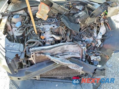 Zdjęcie 11 z 13 samochodu: 2012 VOLKSWAGEN PASSAT SE VIN:1VWBN7A3XCC075493 - miniatura