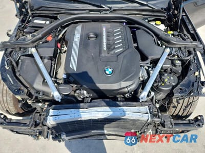 Zdjęcie 11 z 12 samochodu: 2023 BMW M440XI VIN:WBA13AR08PCM45144 - miniatura