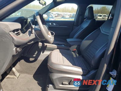 Zdjęcie 7 z 14 samochodu: 2025 FORD EXPLORER ST-LINE VIN:1FMUK8KH1SGC47093 - miniatura