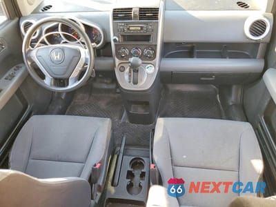 Zdjęcie 8 z 13 samochodu: 2007 HONDA ELEMENT LX VIN:5J6YH18337L017300 - miniatura