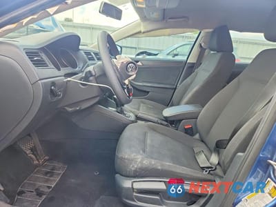 Zdjęcie 7 z 12 samochodu: 2016 VOLKSWAGEN JETTA S VIN:3VW267AJ2GM372631 - miniatura