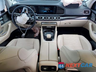 Zdjęcie 8 z 13 samochodu: 2022 MERCEDES-BENZ GLE 350 4MATIC VIN:4JGFB4KB5NA753725 - miniatura
