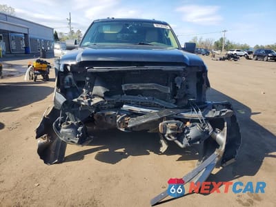 Piąte zdjęcie samochodu w środku: 2013 FORD EXPEDITION EL XLT VIN:1FMJK1J56DEF54985 - miniatura