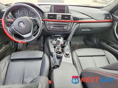 Zdjęcie 8 z 12 samochodu: 2013 BMW 328 I VIN:WBA3A5C50DF601522 - miniatura
