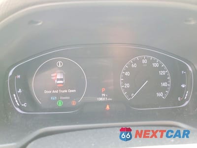 Zdjęcie 9 z 13 samochodu: 2018 HONDA ACCORD LX VIN:1HGCV1F12JA262037 - miniatura