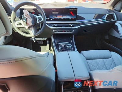 Zdjęcie 8 z 13 samochodu: 2026 BMW X5 XDRIVE40I VIN:5UX23EU06T9293294 - miniatura