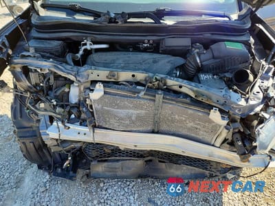 Zdjęcie 12 z 14 samochodu: 2018 HONDA PILOT EXL VIN:5FNYF6H57JB066116 - miniatura