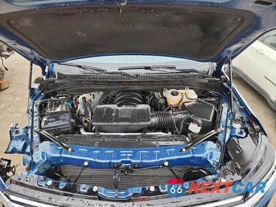 Zdjęcie 12 z 14 samochodu: 2025 CHEVROLET SUBURBAN K1500 PREMIER VIN:1GNS6FRD4SR288918 - miniatura