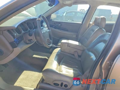 Zdjęcie 7 z 12 samochodu: 2005 BUICK LESABRE LIMITED VIN:1G4HR54K75U183720 - miniatura