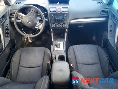 Zdjęcie 8 z 13 samochodu: 2014 SUBARU FORESTER 2.5I VIN:JF2SJAAC6EH462402 - miniatura