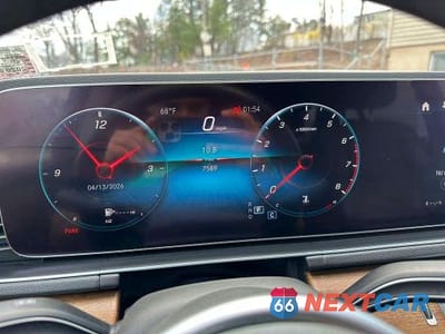 Zdjęcie 9 z 10 samochodu: 2020 MERCEDES-BENZ GLE 350 4MATIC VIN:4JGFB4KB9LA010496 - miniatura