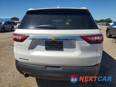 Zdjęcie 6 z 13 samochodu: 2018 CHEVROLET TRAVERSE LT VIN:1GNERGKW5JJ274156 - miniatura