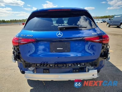 Zdjęcie 6 z 14 samochodu: 2025 MERCEDES-BENZ GLC 300 4MATIC VIN:W1NKM4HB8SF282424 - miniatura