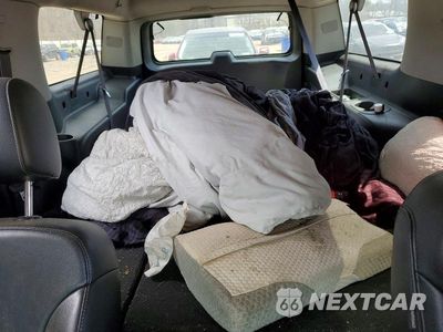 Zdjęcie 10 z 13 samochodu: 2017 CHEVROLET SUBURBAN K1500 LT VIN:1GNSKHKC3HR172126 - miniatura