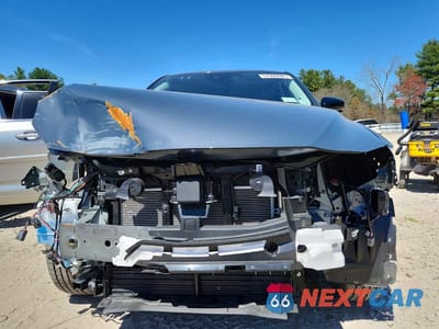 Piąte zdjęcie samochodu w środku: 2025 MAZDA CX-5 PREFERRED VIN:JM3KFBCM1S0746095 - miniatura
