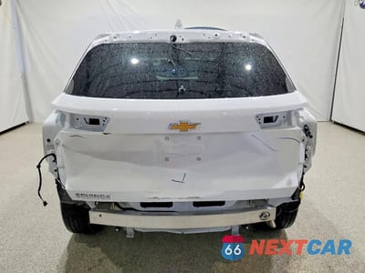 Zdjęcie 6 z 13 samochodu: 2026 CHEVROLET EQUINOX LT VIN:3GNAXHEG2TL446329 - miniatura