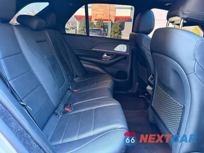 Zdjęcie 8 z 13 samochodu: 2021 MERCEDES-BENZ GLE 350 4MATIC VIN:4JGFB4KB3MA457018 - miniatura