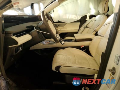 Zdjęcie 7 z 13 samochodu: 2024 LINCOLN NAUTILUS BLACK LABEL VIN:5LMPJ9JA3RJ854875 - miniatura