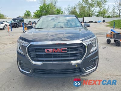 Piąte zdjęcie samochodu w środku: 2024 GMC TERRAIN SLE VIN:3GKALTEG0RL347528 - miniatura