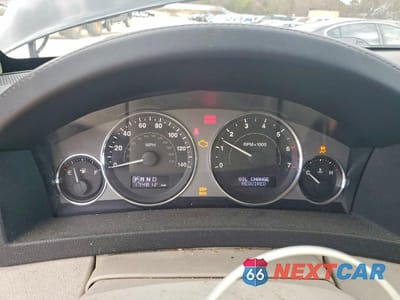 Zdjęcie 9 z 12 samochodu: 2009 JEEP GRAND CHEROKEE LIMITED VIN:1J8HR58P79C539436 - miniatura