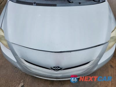 Zdjęcie 11 z 12 samochodu: 2007 TOYOTA YARIS VIN:JTDBT923X71021180 - miniatura