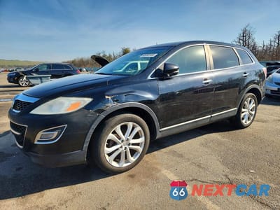 2011 MAZDA CX-9 JM3TB3DV2B0328190 - główne zdjęcie licytacji z USA - miniatura