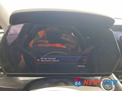 Zdjęcie 9 z 12 samochodu: 2024 CHEVROLET TRAX ACTIV VIN:KL77LKE23RC103420 - miniatura