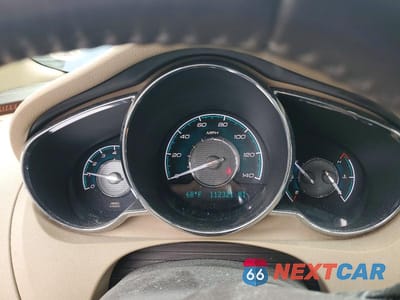 Zdjęcie 9 z 13 samochodu: 2009 CHEVROLET MALIBU LTZ VIN:1G1ZK57B294165617 - miniatura