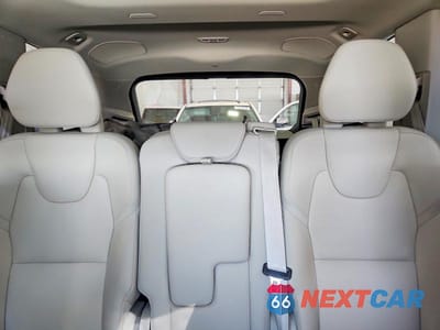 Zdjęcie 10 z 13 samochodu: 2024 VOLVO XC90 PLUS VIN:YV4H60CE5R1218318 - miniatura