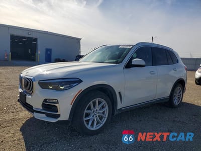 2020 BMW X5 XDRIVE40I 5UXCR6C08L9B94442 - główne zdjęcie licytacji z USA - miniatura