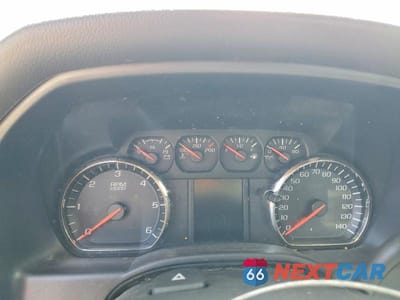 Zdjęcie 9 z 12 samochodu: 2015 CHEVROLET SILVERADO C1500 VIN:1GCRCPEHXFZ277703 - miniatura