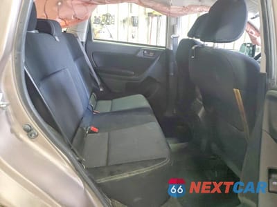 Zdjęcie 10 z 13 samochodu: 2014 SUBARU FORESTER 2.5I VIN:JF2SJAAC6EH462402 - miniatura