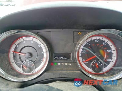 Zdjęcie 9 z 13 samochodu: 2015 DODGE GRAND CARAVAN SE VIN:2C4RDGBG0FR737180 - miniatura