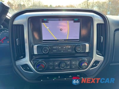 Zdjęcie 11 z 13 samochodu: 2018 GMC SIERRA K1500 SLT VIN:3GTU2NEC0JG561355 - miniatura