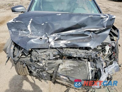 Zdjęcie 11 z 12 samochodu: 2010 BUICK LACROSSE CXL VIN:1G4GC5EG0AF162228 - miniatura