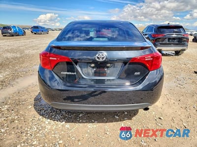 Zdjęcie 6 z 13 samochodu: 2018 TOYOTA COROLLA SE VIN:5YFBURHE6JP782796 - miniatura