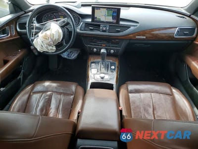 Zdjęcie 8 z 12 samochodu: 2017 AUDI A7 PRESTIGE VIN:WAU22AFC5HN053038 - miniatura