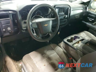 Zdjęcie 8 z 11 samochodu: 2015 CHEVROLET SILVERADO K1500 VIN:1GCVKPEH8FZ431245 - miniatura