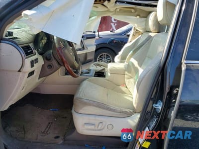 Zdjęcie 7 z 13 samochodu: 2016 LEXUS GX 460 VIN:JTJBM7FX0G5129649 - miniatura