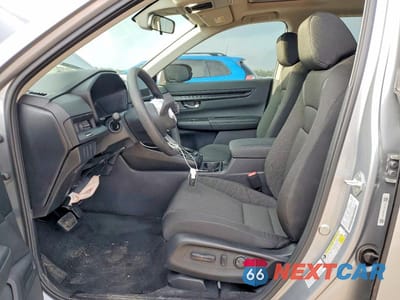 Zdjęcie 8 z 14 samochodu: 2026 HONDA CR-V EX VIN:5J6RS3H43TL001795 - miniatura