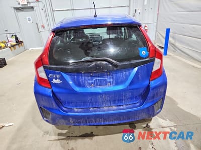 Zdjęcie 6 z 11 samochodu: 2015 HONDA FIT LX VIN:3HGGK5H50FM735395 - miniatura
