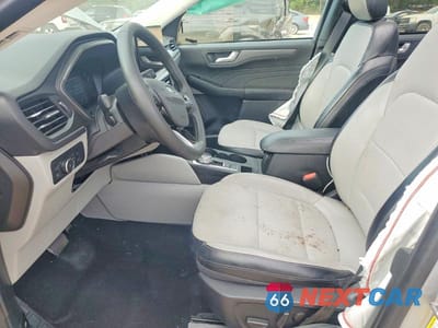 Zdjęcie 7 z 13 samochodu: 2024 FORD ESCAPE VIN:1FMCU0E15RUA22046 - miniatura